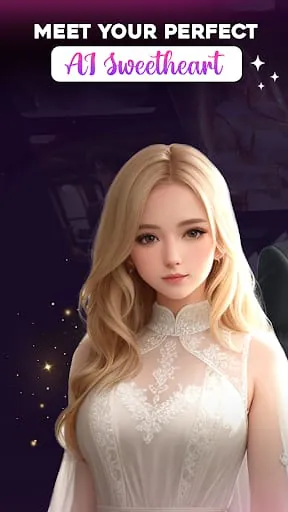 My AI Sweetheart