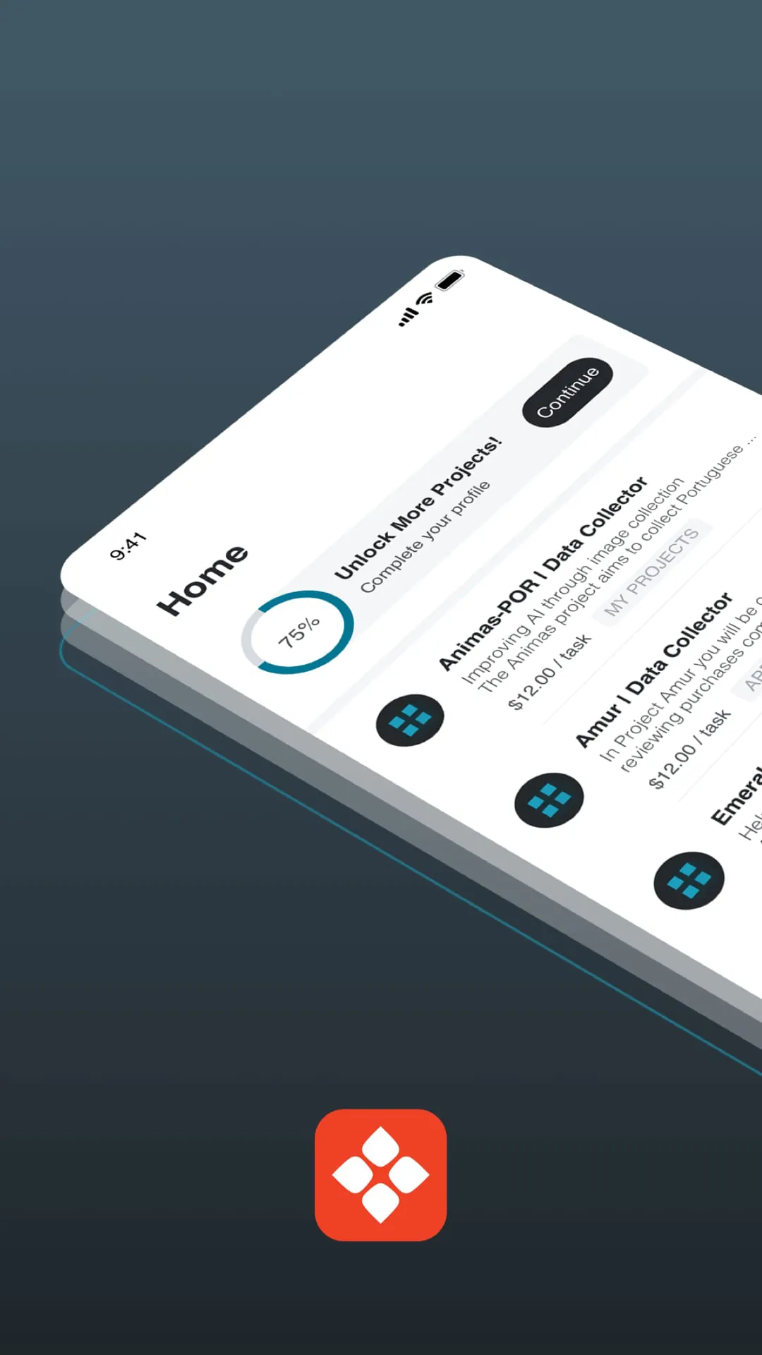 Appen Mobile