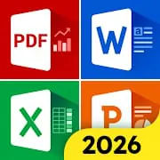 Document Reader & Viewer