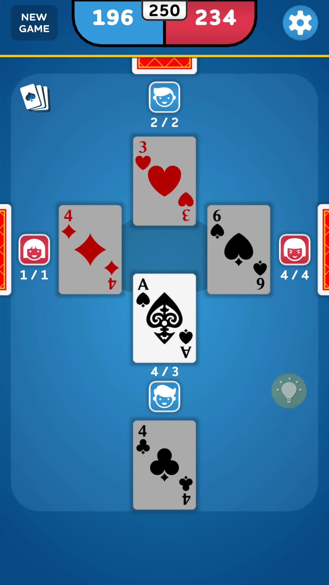 Spades: Card Game