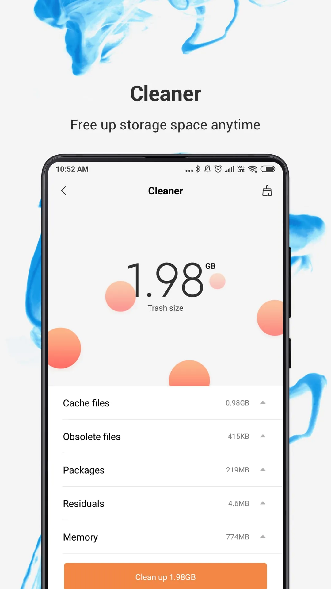 File Manager