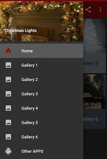 Christmas Lights