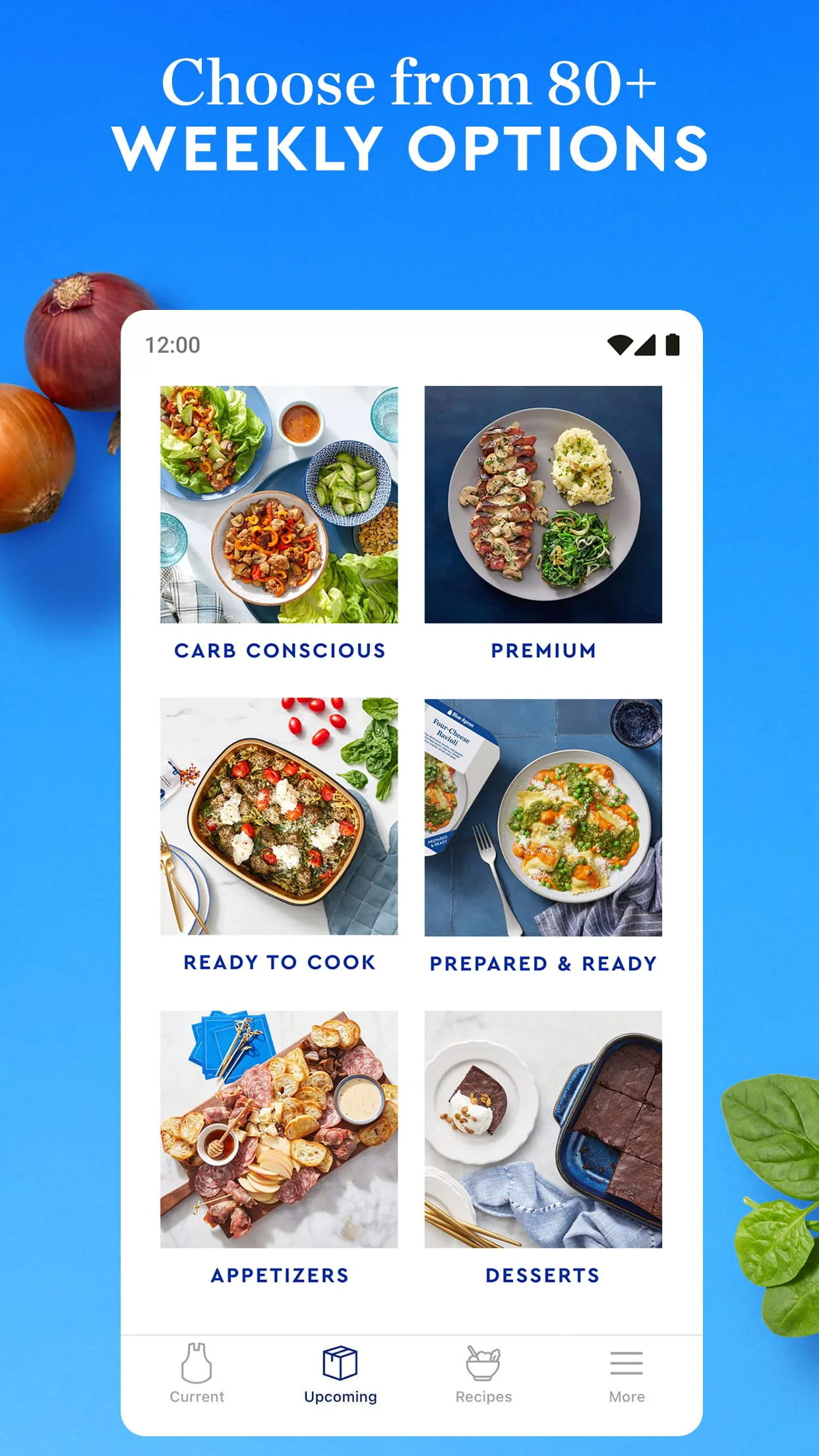 Blue Apron