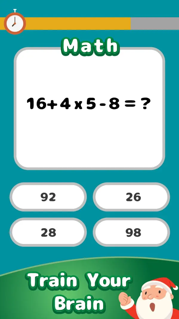TapChill Quiz