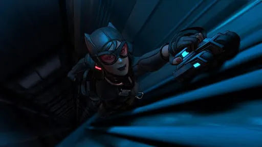 Batman - The Telltale Series