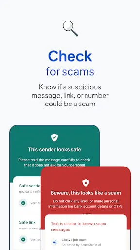 ScamShield