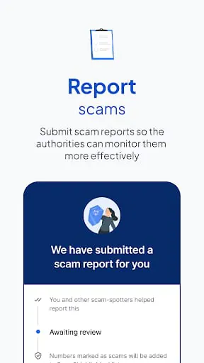 ScamShield