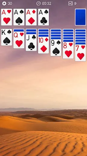 Solitaire