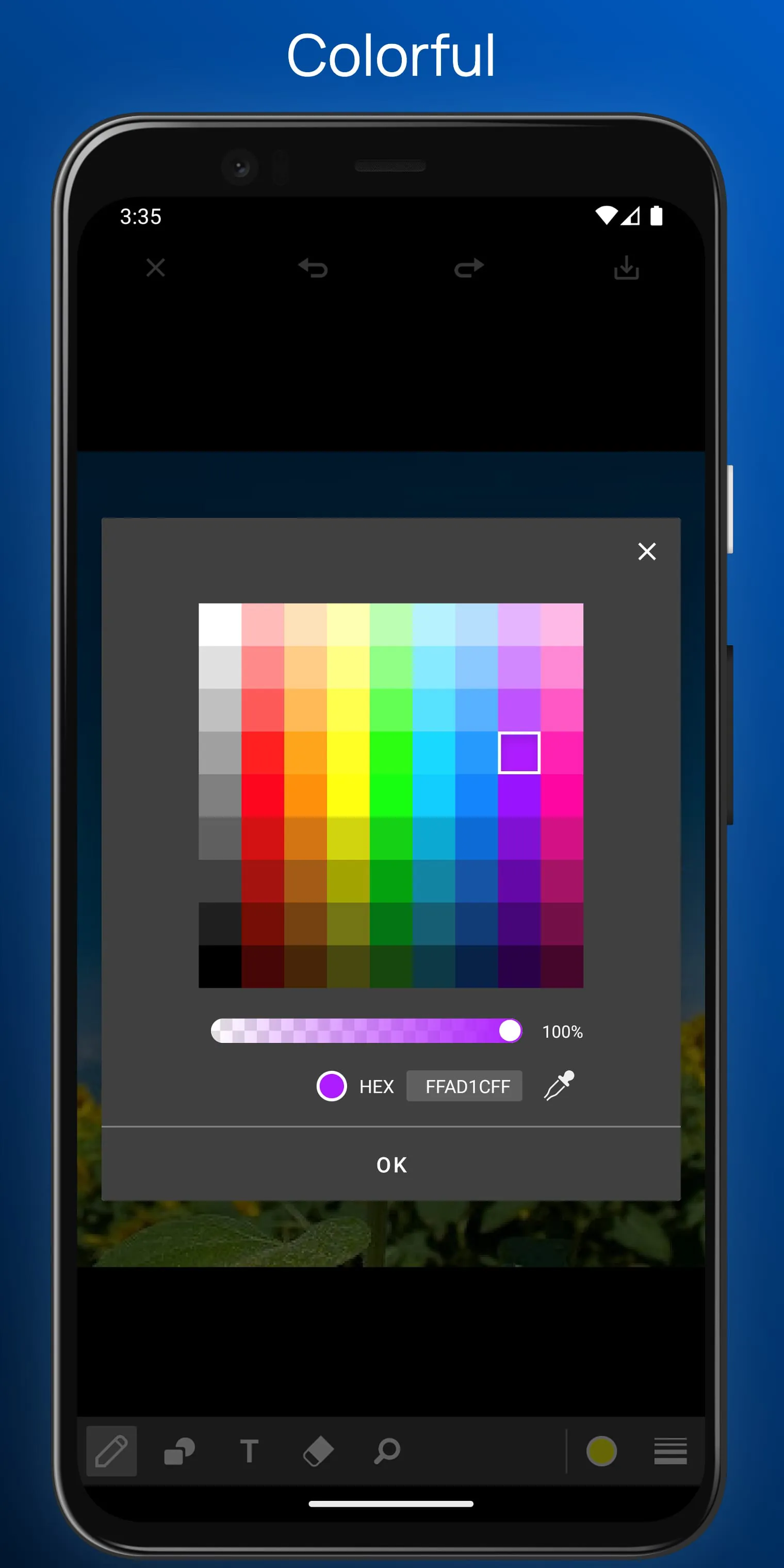 Photo Paint