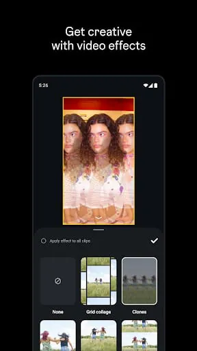 Edits: Video Editor