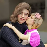 Mom Simulator 3D: Mother Games