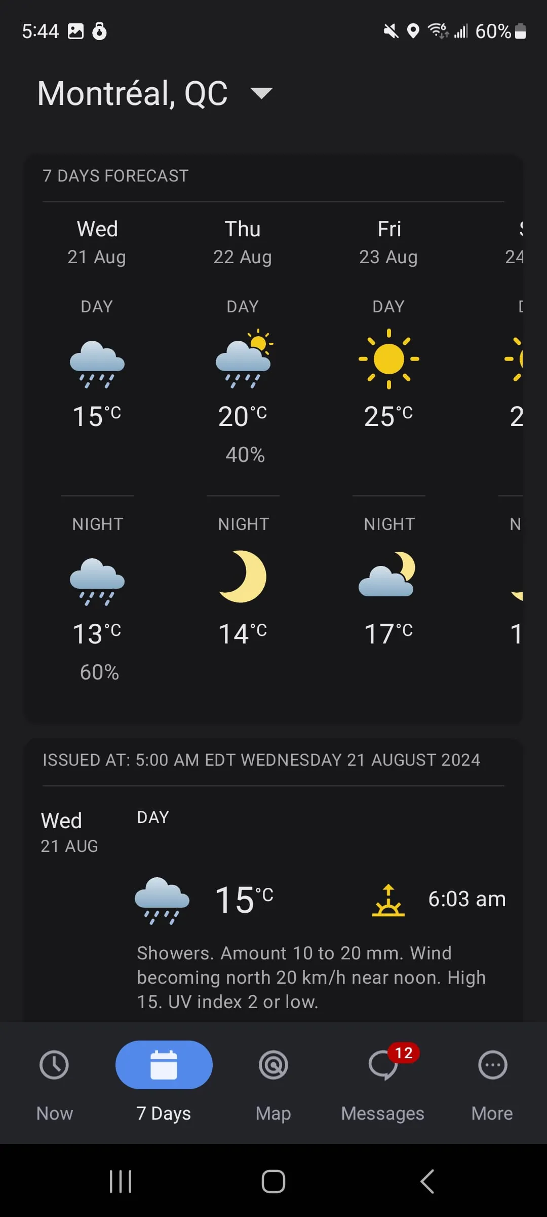 WeatherCAN
