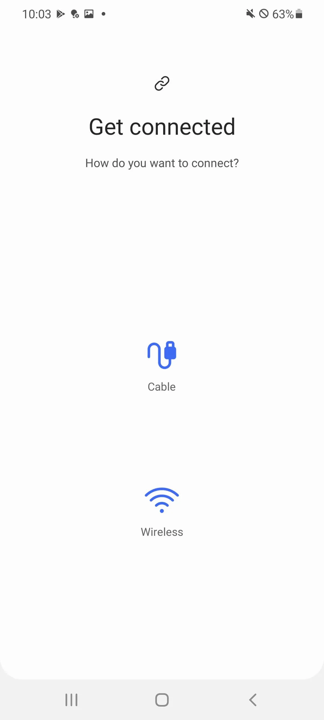 Samsung Smart Switch Mobile