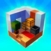 Tower Craft:Skyscraper Builder