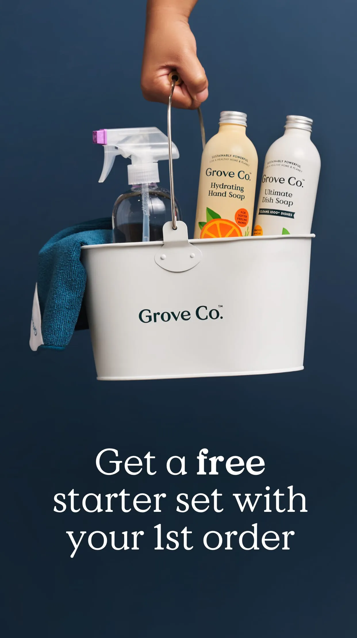 Grove Collaborative