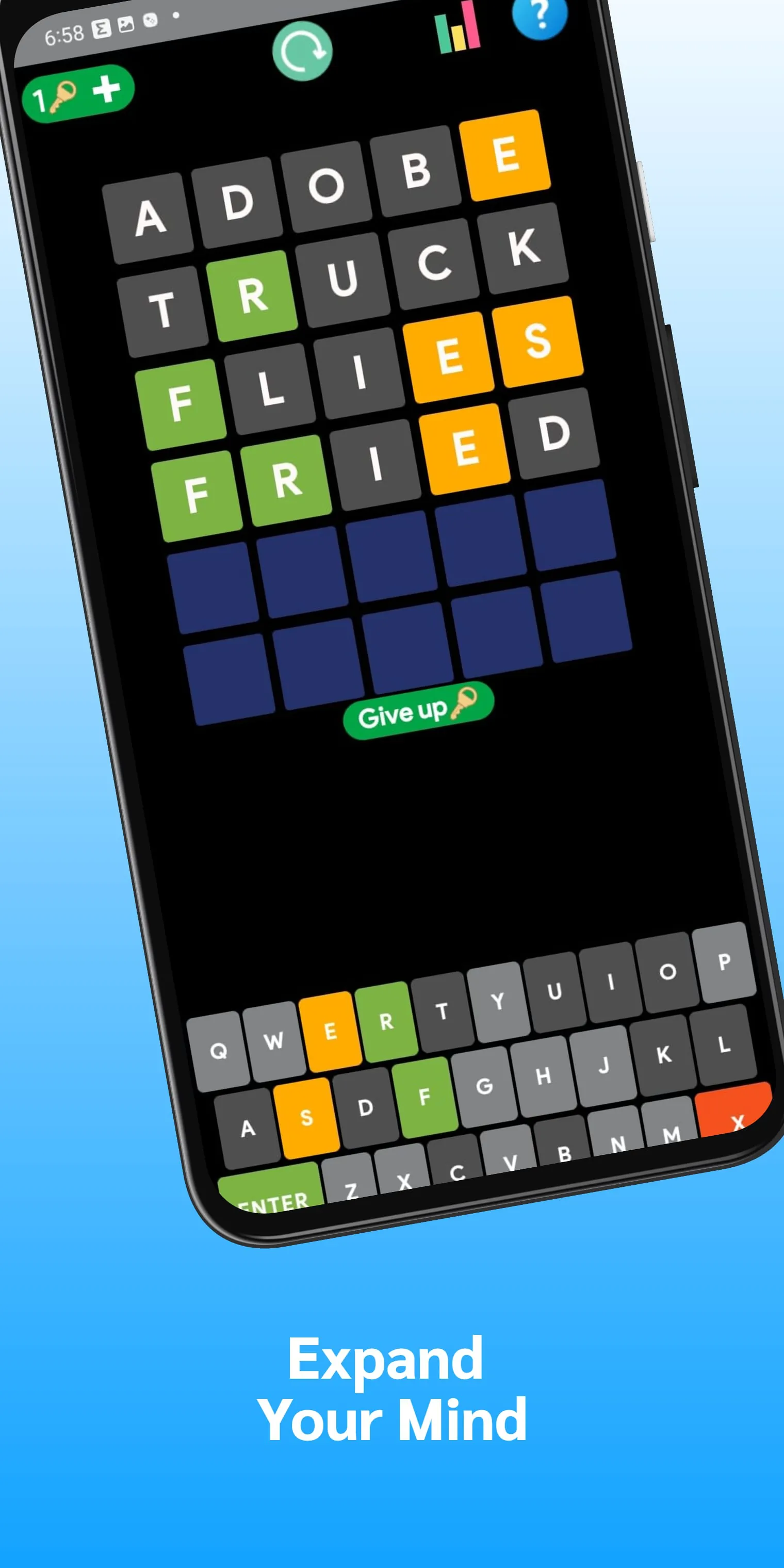 Wordl Unlimited