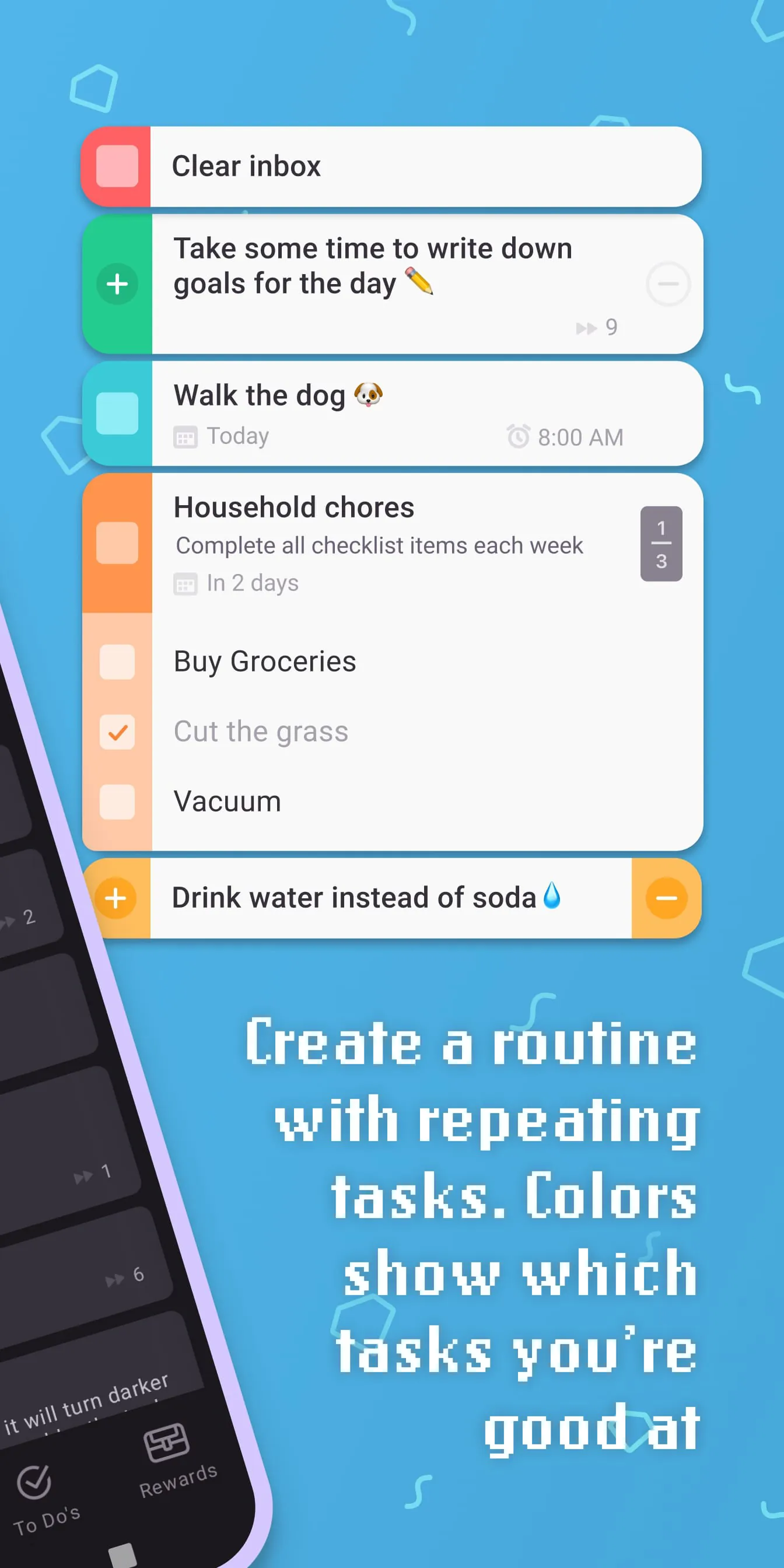 Habitica: Gamify Your Tasks