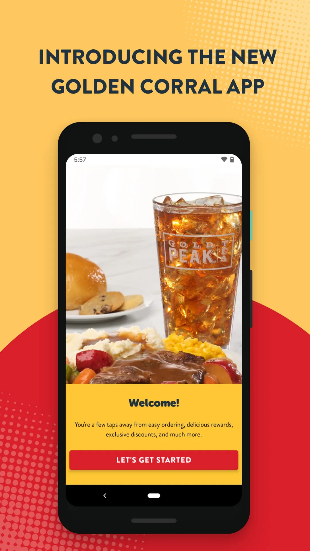 Golden Corral