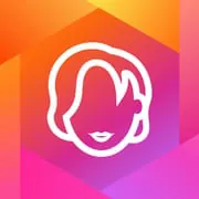 FitPix Selfie Photo Editor