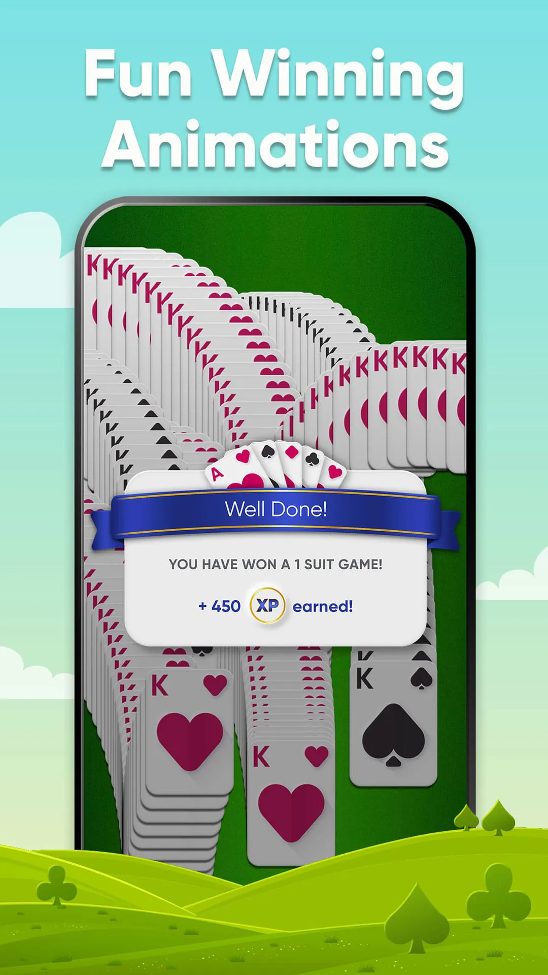 Spider Solitaire