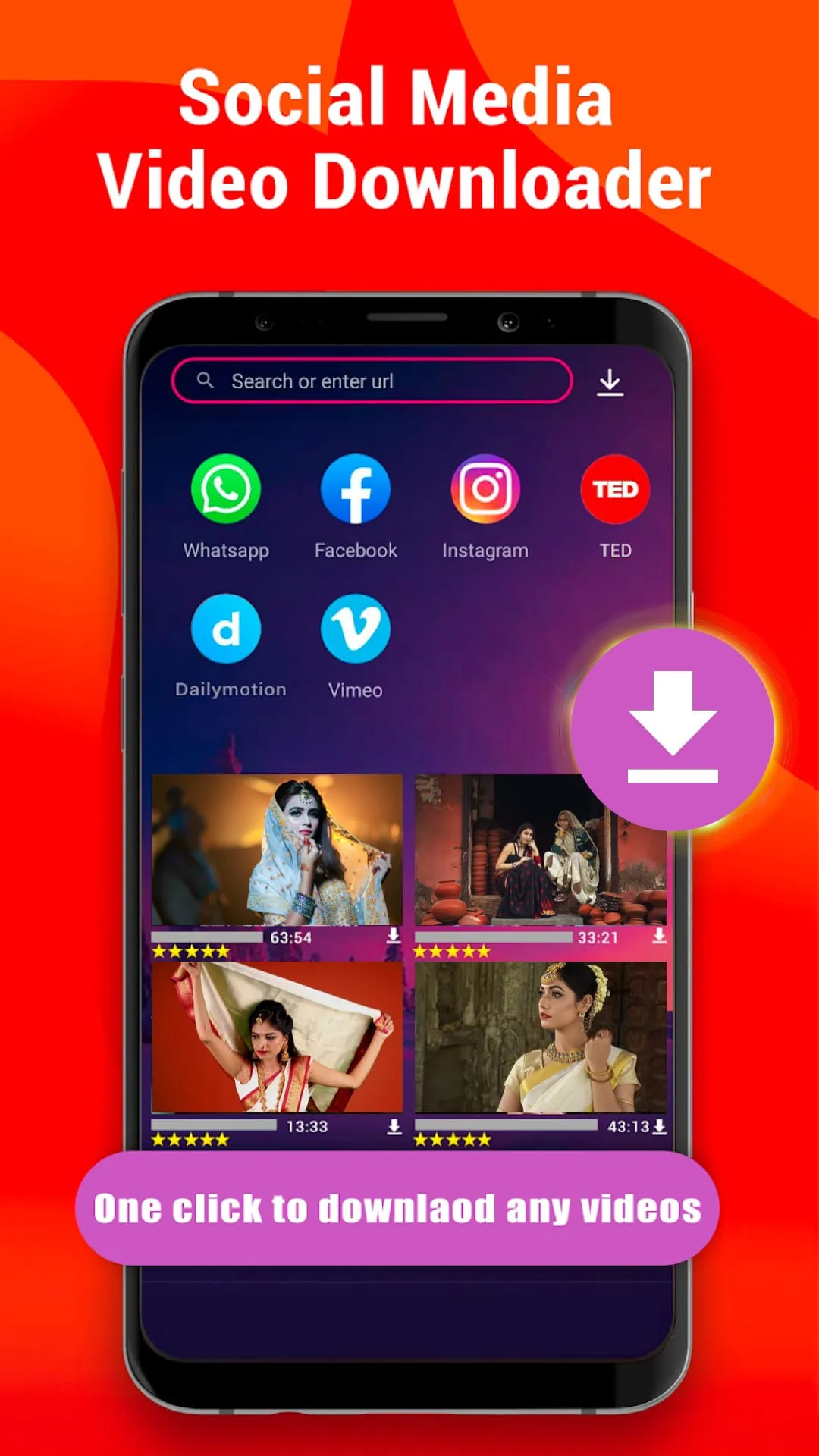 PLAYit-All in One Video Player