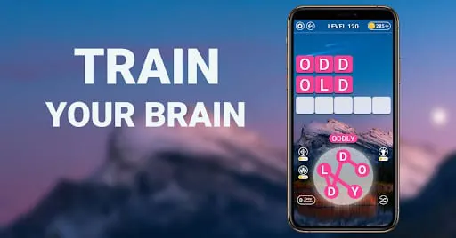 Word Connect