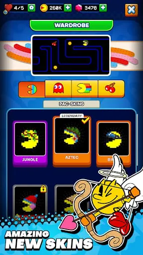 PAC-MAN