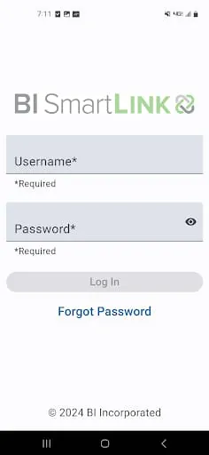 BI SmartLINK
