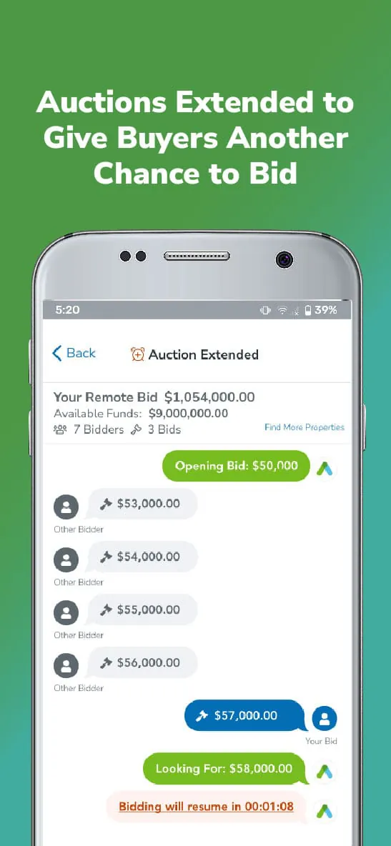 Auction.com - Homes for Sale