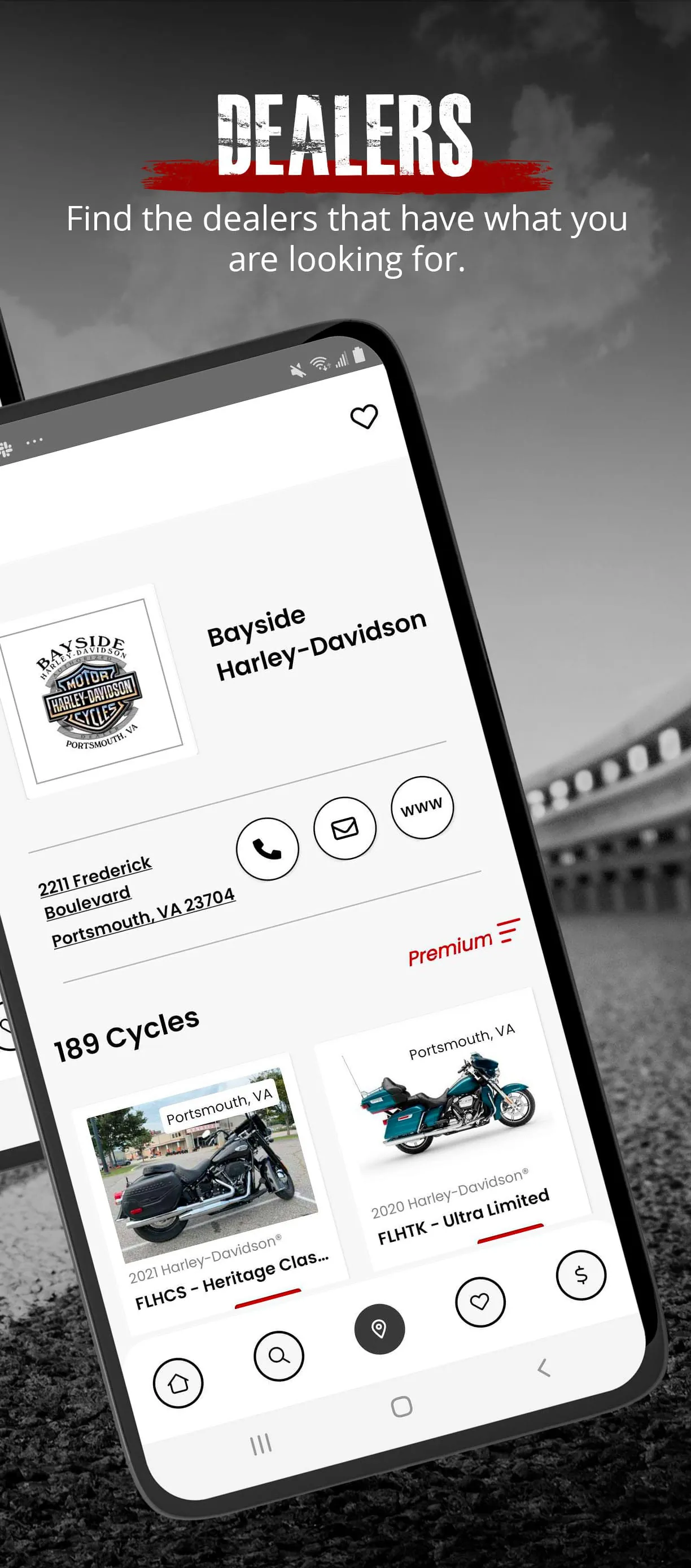 CycleTrader