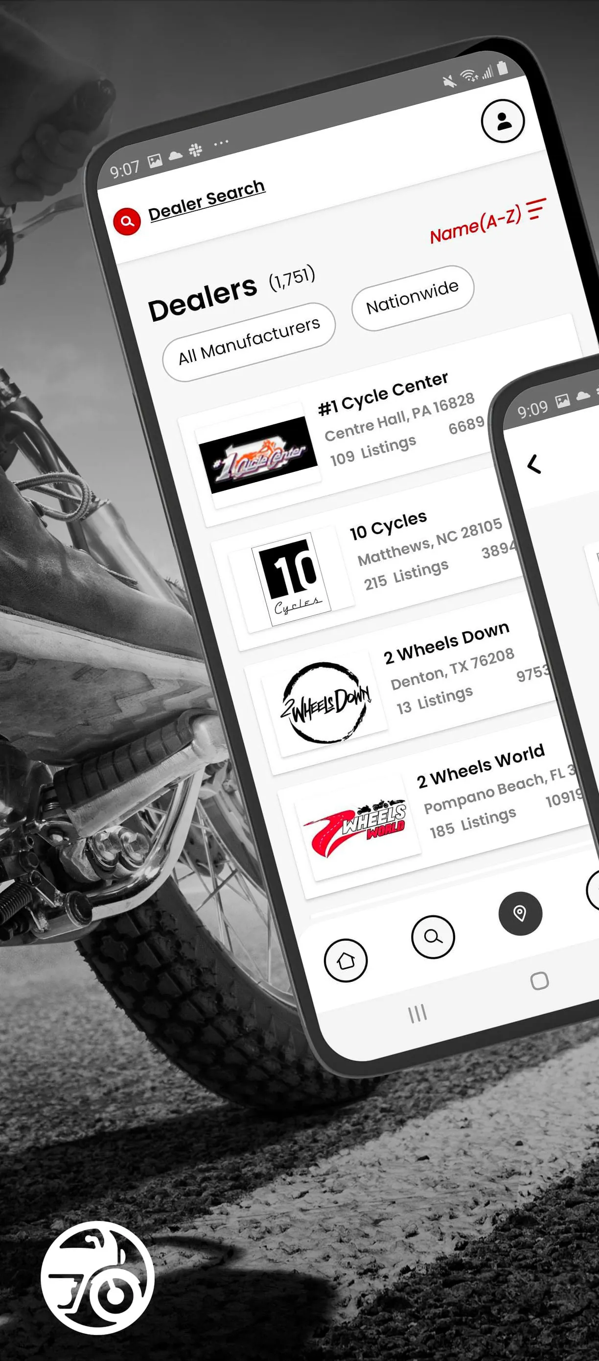 CycleTrader