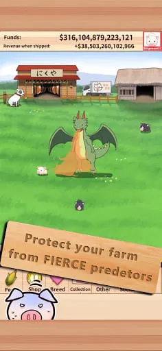 Piggy Clicker