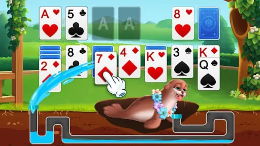 Solitaire
